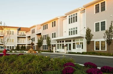 Ocean Shores Apartments - undefined, undefined