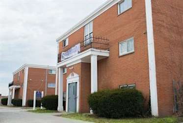 14815 Euclid Ave - East Cleveland, OH