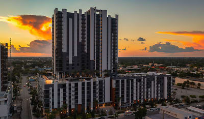The District At Flagler Village Apartments - Fort Lauderdale, FL