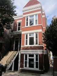 1925 N Honore St #1 - Chicago, IL