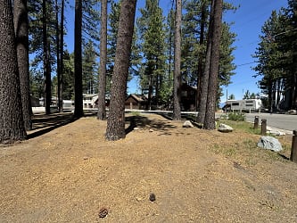 852 Lakeview Ave unit 3 - South Lake Tahoe, CA