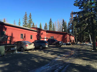 1782 Army Rd 1 Apartments - Fairbanks, AK