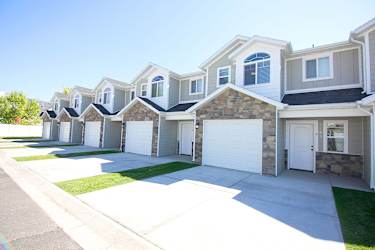 Angel's Landing Apartments - Layton, UT