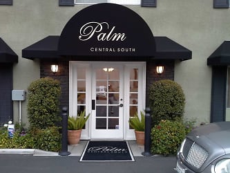 Palm Central South Apartments - Riverside, CA