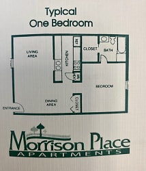 3800 Morrison Dr unit 3813-G - Monroe, LA