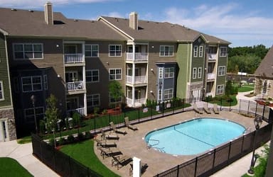 The Commons At Drum Hill Apartments - North Chelmsford, MA