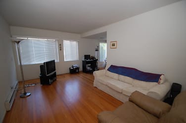 1786S Apartments - Berkeley, CA