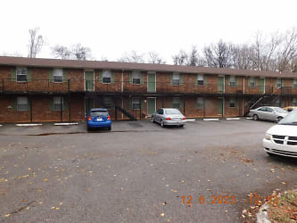 430 E Red Bud Rd unit 00430 - Knoxville, TN