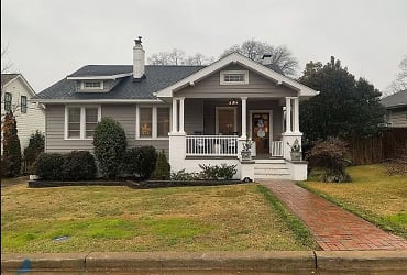 102 Tomassee Ave - Greenville, SC