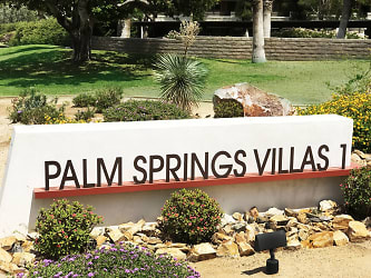 2860 N Los Felices Rd unit 111 - Palm Springs, CA