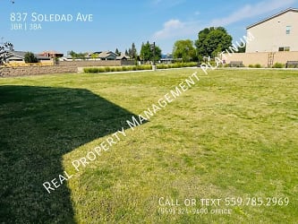 837 Soledad Ave - undefined, undefined