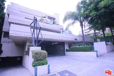 939 Palm Ave #408 - West Hollywood, CA