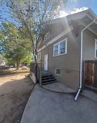 1500 14th Ave unit 2 - Greeley, CO