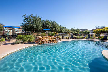 Links At Forest Creek Apartments - Round Rock, TX
