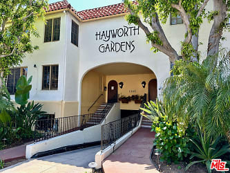 1345 Hayworth Ave #212 - West Hollywood, CA