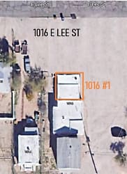 1016 E Lee St - Tucson, AZ