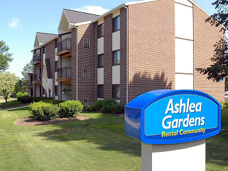 Ashlea Gardens Apartments - New Holland, PA