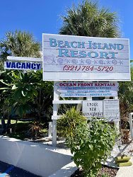 1125 S Atlantic Ave #103 - Cocoa Beach, FL