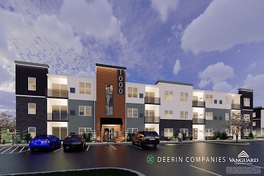 The Foundry Apartments - undefined, undefined