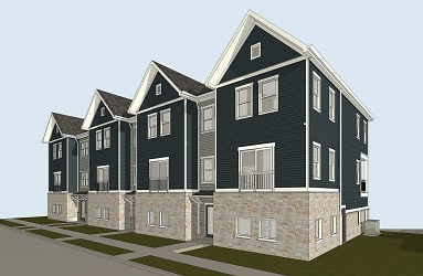Fox Run Townhomes Apartments - undefined, undefined