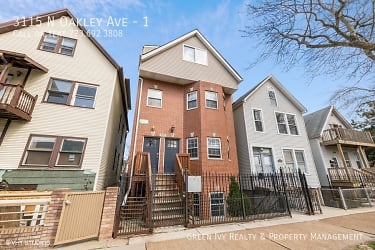 3115 N Oakley Ave - 1 - Chicago, IL