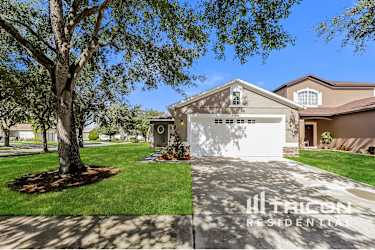 12545 Evington Point Drive - Riverview, FL