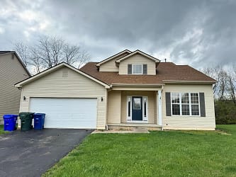 3597 Motts Pl Ct - Canal Winchester, OH