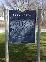 185 Main St - Farmington, CT