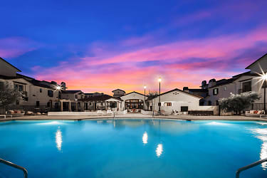 The Villas At Anacapa Canyon Apartments - undefined, undefined