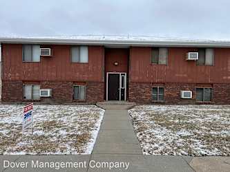 413 N 6th St - Norfolk, NE