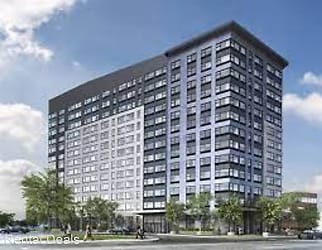 2950 John F Kennedy Blvd Apartments - Jersey City, NJ
