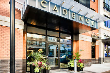 Cadence At Crown Apartments - Gaithersburg, MD