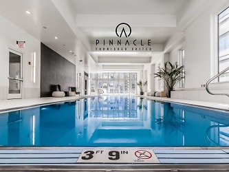 Pinnacle Furnished Suites Apartments - Chicago, IL