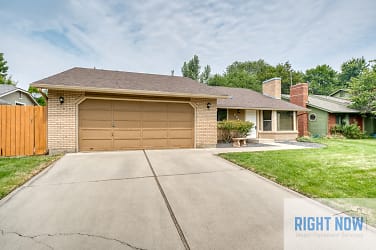 5546 W Clearview Dr - Boise, ID