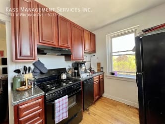 5133 W Windsor Ave - Chicago, IL
