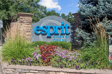 Esprit At Cherry Creek Apartments - Denver, CO