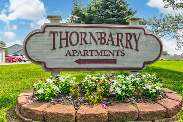 Thorn-Barry Apartments - Middleville, MI