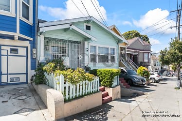 130 Templeton Ave - Daly City, CA