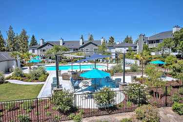 Rosemeade At Olympus Pointe Apartments - Roseville, CA