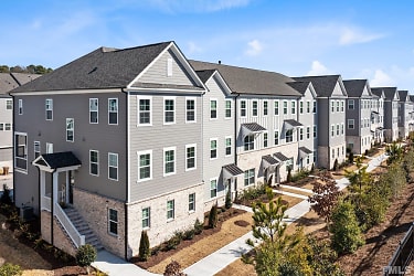 332 Clementine Dr Apartments - Cary, NC