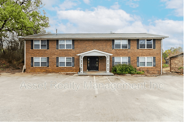 905 Flanders Ln NW unit 5 - Knoxville, TN