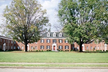 The Historic Blair Apartments - Salem, VA
