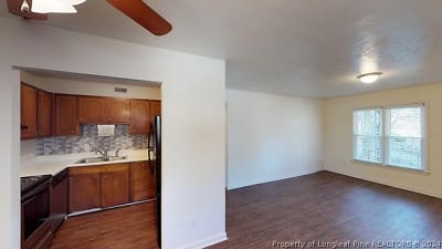 3210 Tallywood Dr #8 - Fayetteville, NC