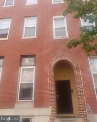 1620 Druid Hill Ave - Baltimore, MD