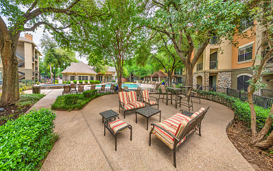 MAA Quarry Oaks Apartments - Austin, TX