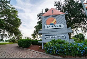 16350 Bay Pointe Blvd unit G104 - North Fort Myers, FL
