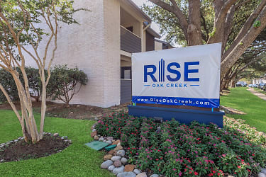 Rise Oak Creek Apartments - Bedford, TX