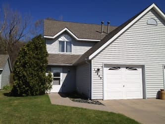 12249 191st Avenue NW - Elk River, MN