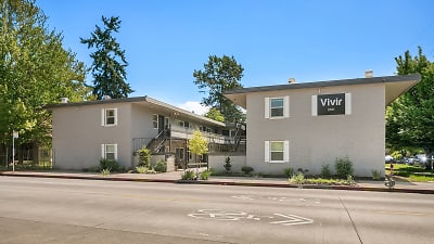 Vivir Apartments - Seattle, WA