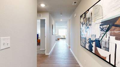 The Trails Apartments - Elkhorn, NE